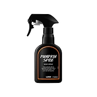 Pumpkin Spice Body Spray