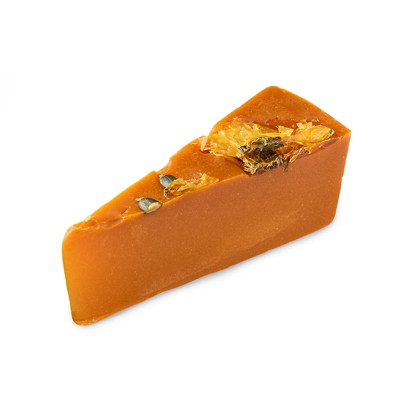Pumpkin Spice Soap