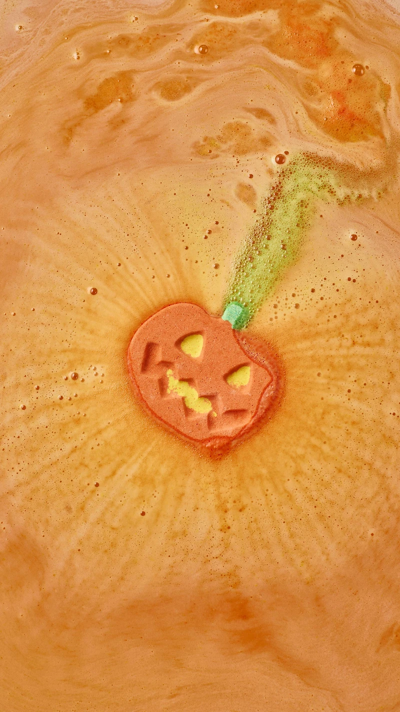 Punkin Pumpkin