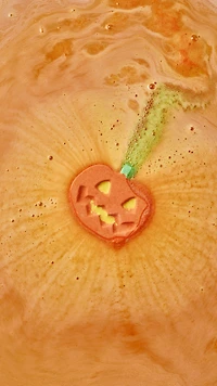 Punkin Pumpkin