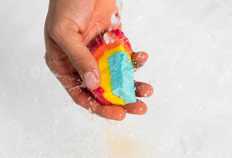 Rainbow | Bubble Bar