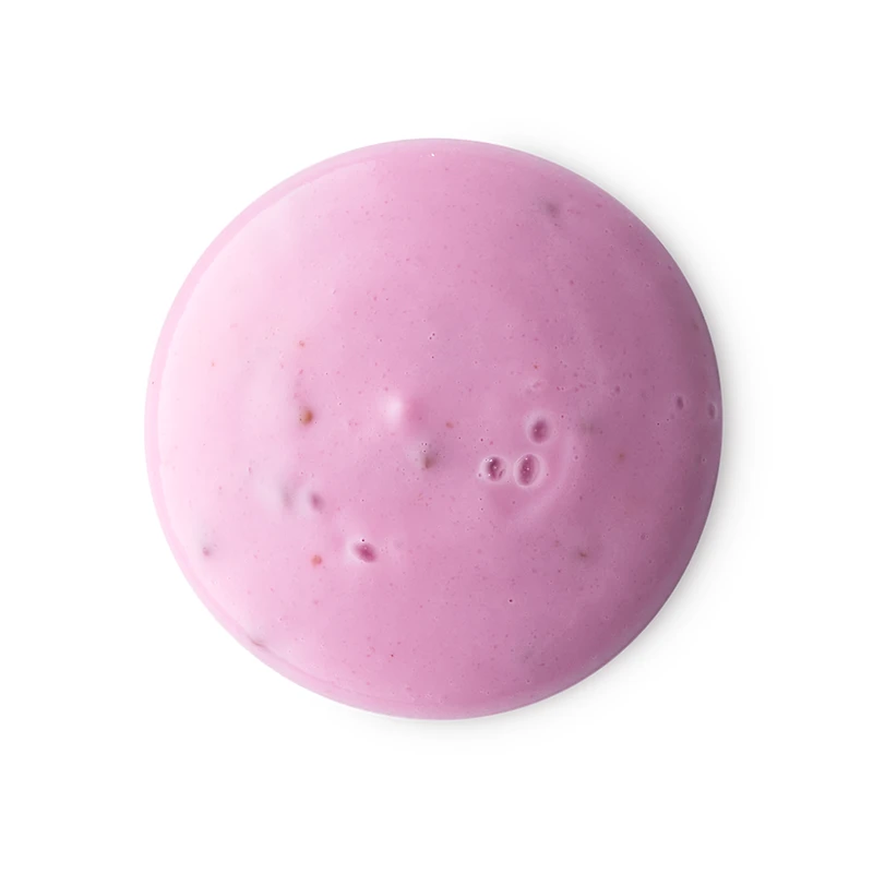 Rascal Exfoliating Shower Gel