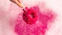 Raspberry Blower | Reusable Bubble Blower