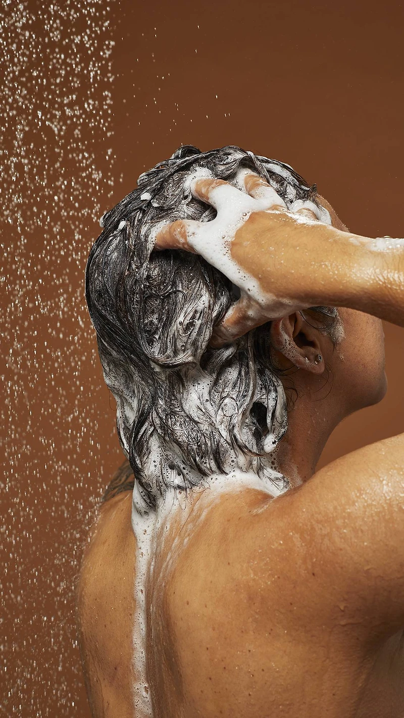 Rehab Salty | Shampoo