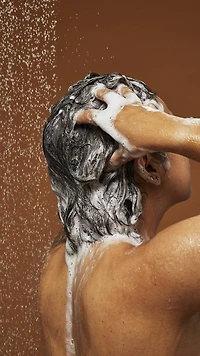 Rehab Salty | Shampoo