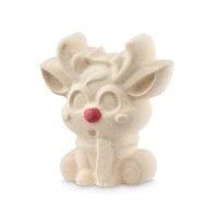 Reindeer Bath Bomb