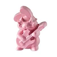 Rock Star Rabbit Soap
