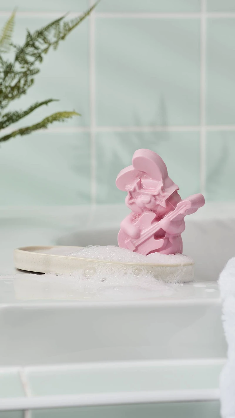 Savon Rock Star Rabbit