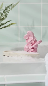 Savon Rock Star Rabbit