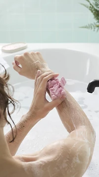 Rock Star Rabbit Soap