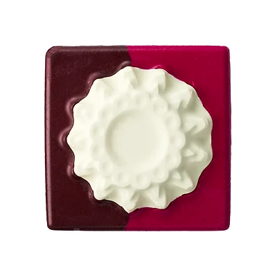 Rocket Pocket Pinks Lipstick Square