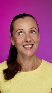 Rocket Pocket Pinks Lipstick Square