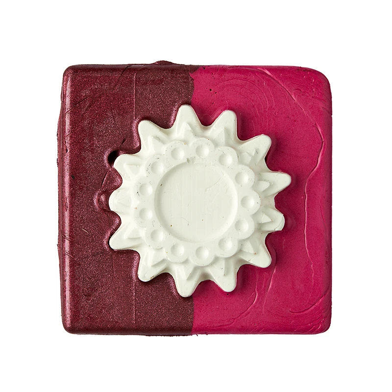 Rocket Pocket Pinks Lipstick Square
