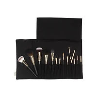 Roll With It | Makeup Brush Set