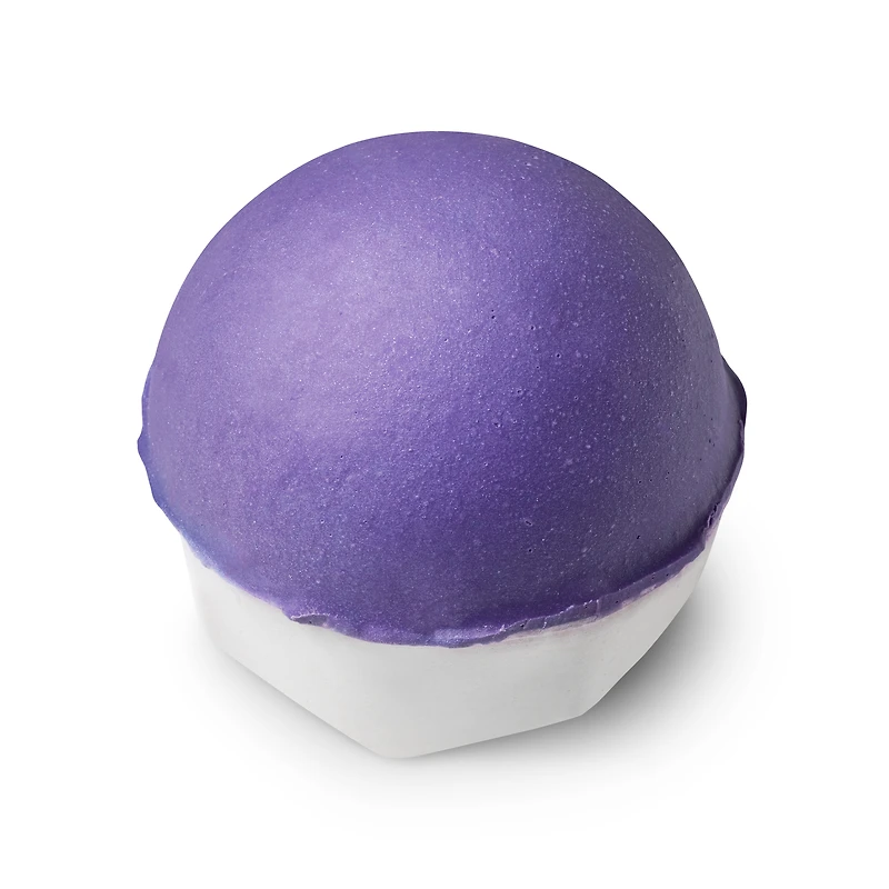 Roller Bath Bomb