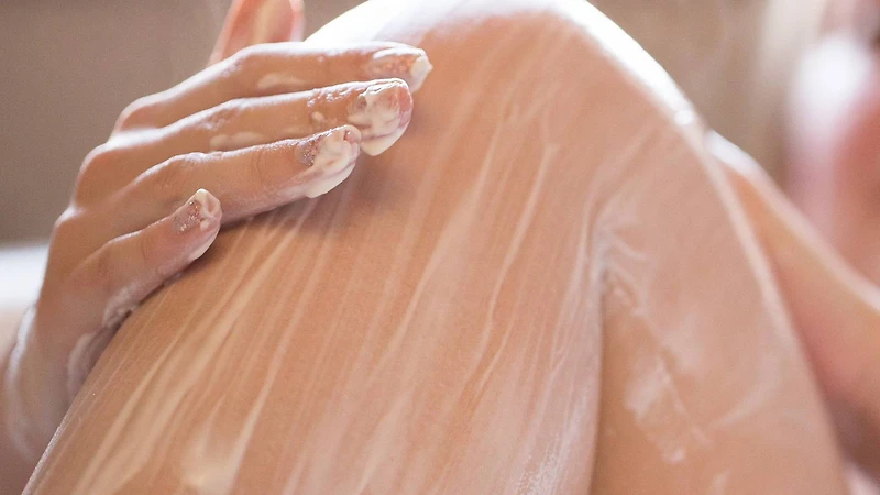 Ro's Argan | Body Conditioner