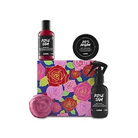 Rose Jam Gift