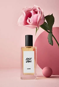 Rose Jam | Perfume