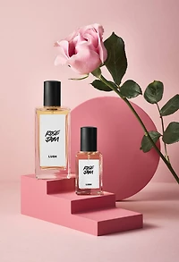 Rose Jam | Perfume