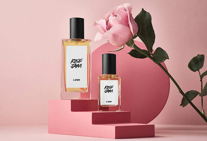 Rose Jam | Perfume