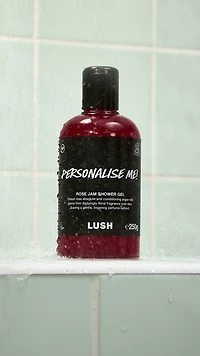 Rose Jam | Shower Gel