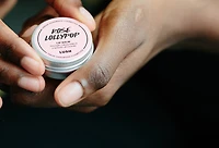 Rose Lollipop Lip Balm