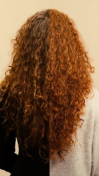 Rouge Henna