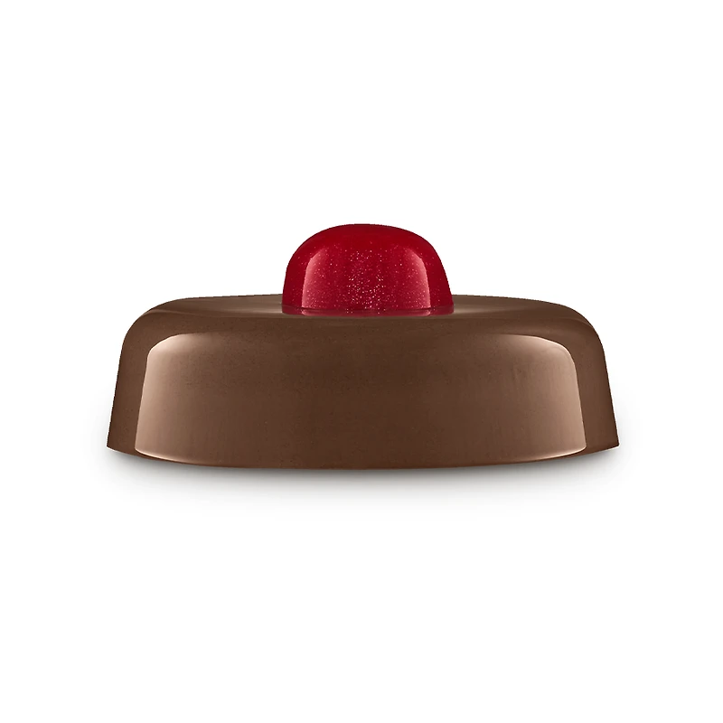 Rudolph Jelly Mask
