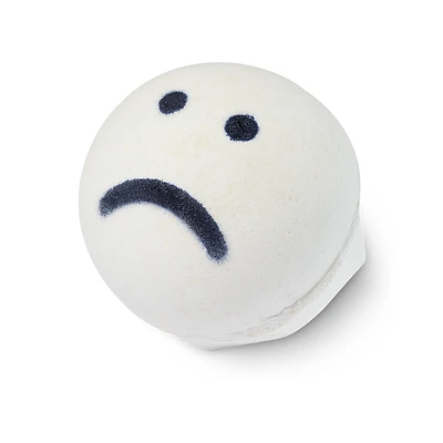 Lazy Oaf Sad Face | Bath Bomb