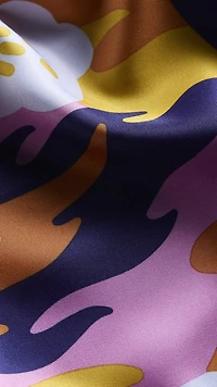 Sagittarius Knot Wrap