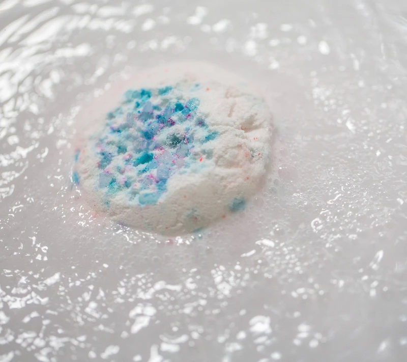 Equity Bath Bomb