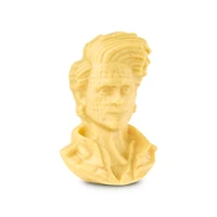 Exfoliant corporel nu Scarecrow