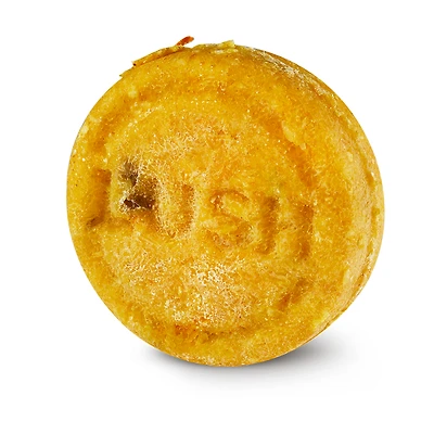 Montalbano | Natural Lemon Shampoo Bar 