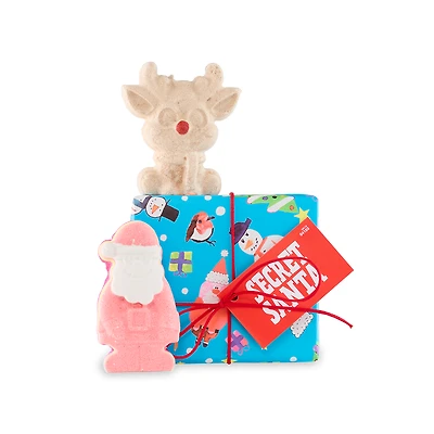 Secret Santa Gift