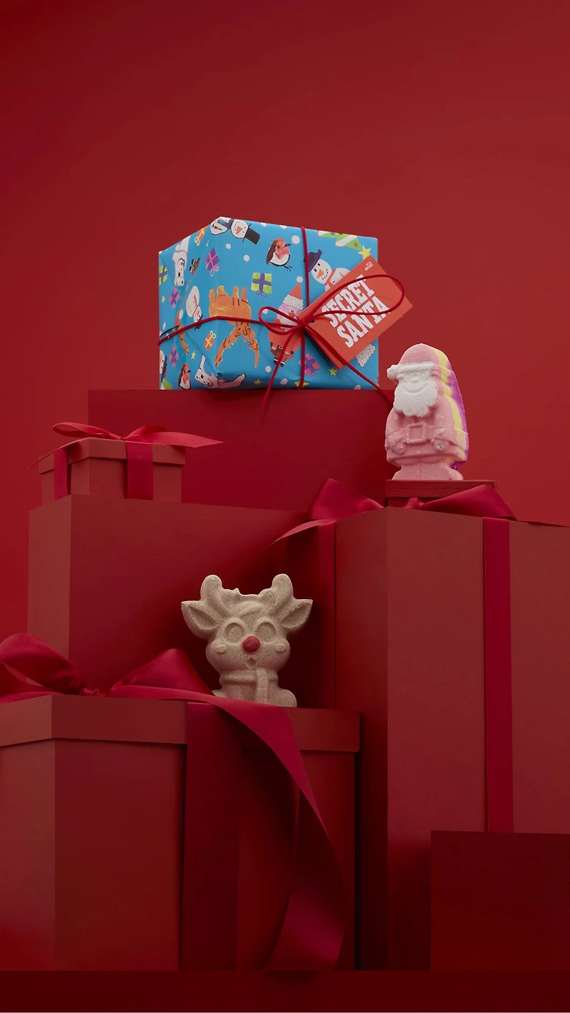 Secret Santa Gift