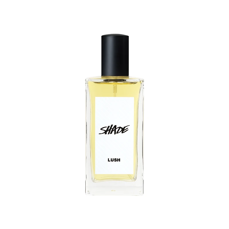 Shade Perfume