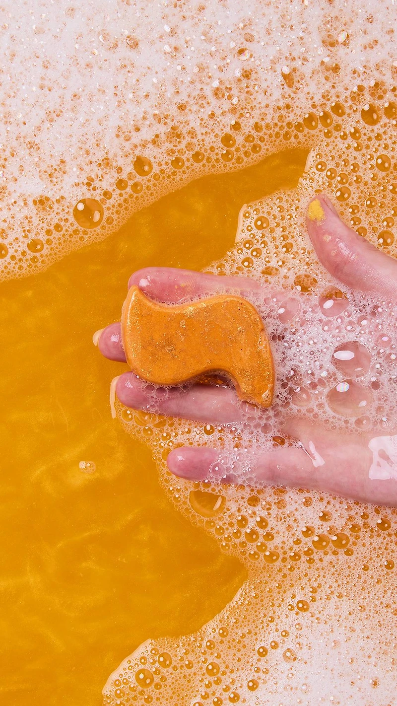 Shamash Bubble Bar And Melt