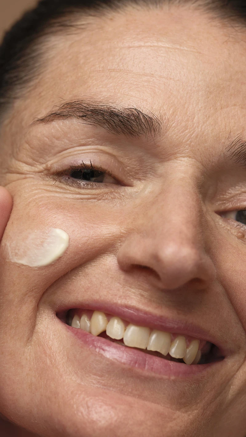 Skin's Shangri-La Self-Preserving | Moisturizer