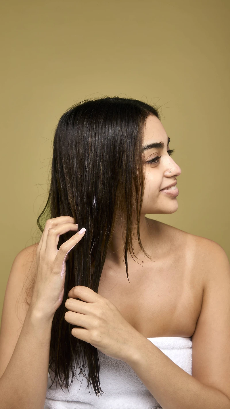 Shield Protecting Hair Serum