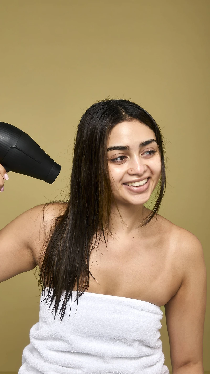 Shield Protecting Hair Serum