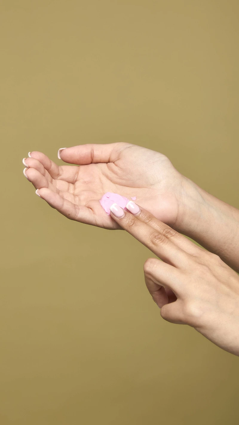 Shield Protecting Hair Serum