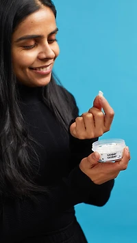 Shimmy Shimmy Mouthwash Tabs
