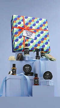 Shower All The Way! Gift