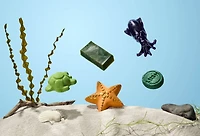 Boîte Lush Kitchen - douche