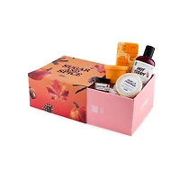Lush Club Subscription Shower Box