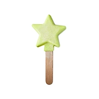 Silver Star Reusable Bubble Bar