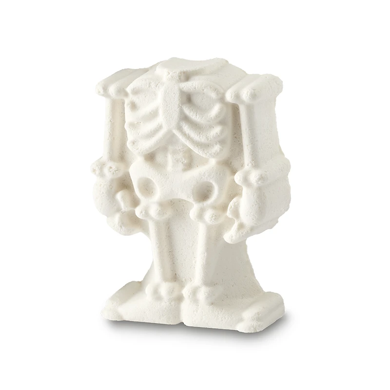 Skeleton Reusable Bubble Bar