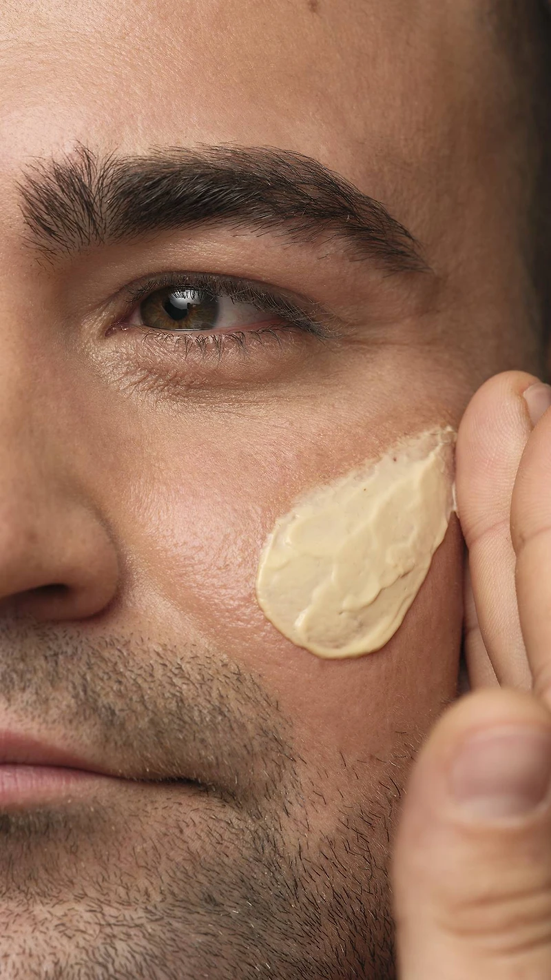 Skin Drink | Face Cream & Moisturiser For Dry Skin