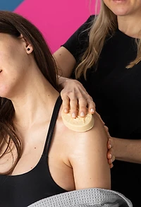 Pain de massage Sleep
