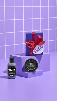 Sleepy Gift